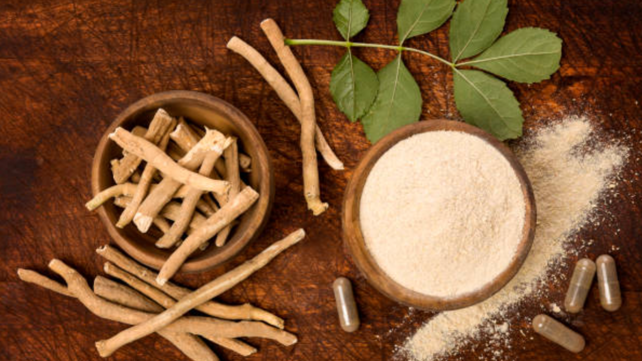 Was ist Ashwagandha?
