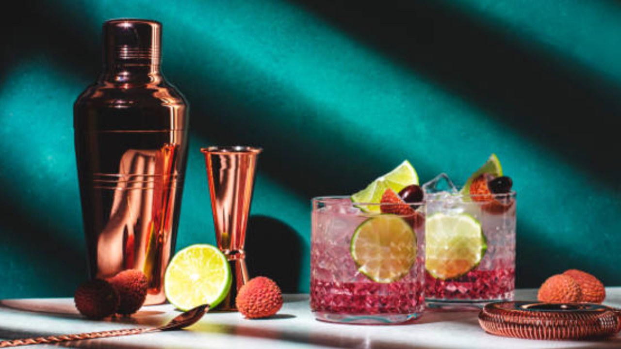Gin vs. Wodka - Ein Duell der Aromen