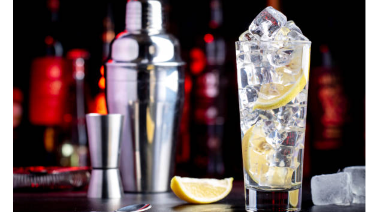 Dein einfaches Gin Fizz Rezept