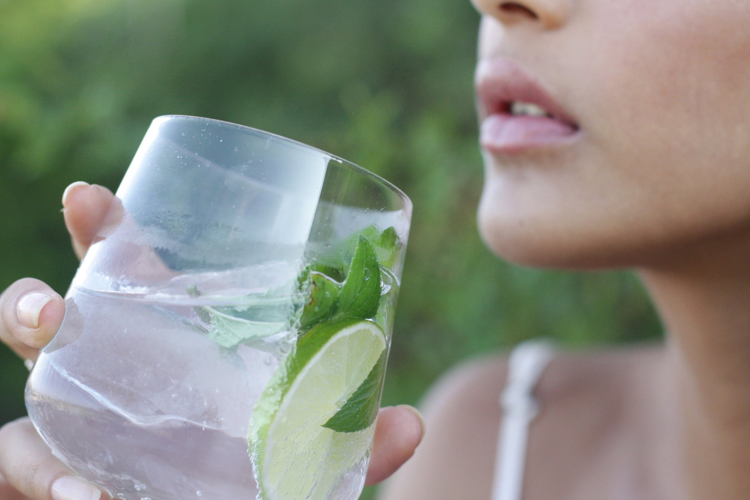 Gin Tasting