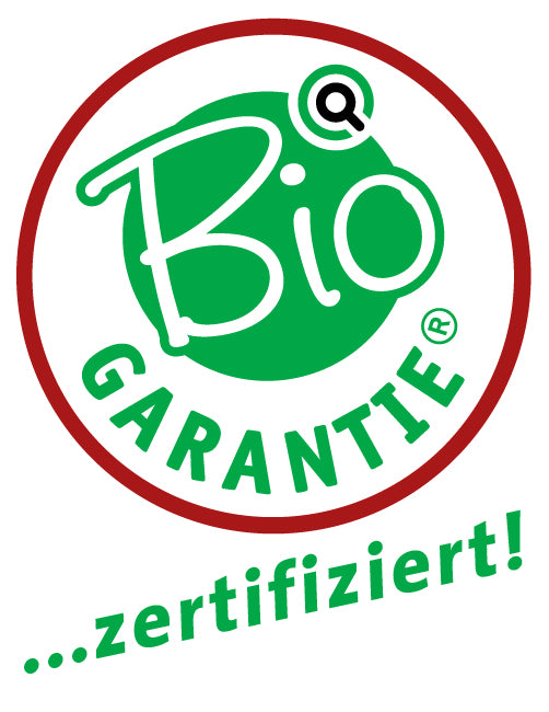 The Good Gin - Essence of life in Bio Qualität