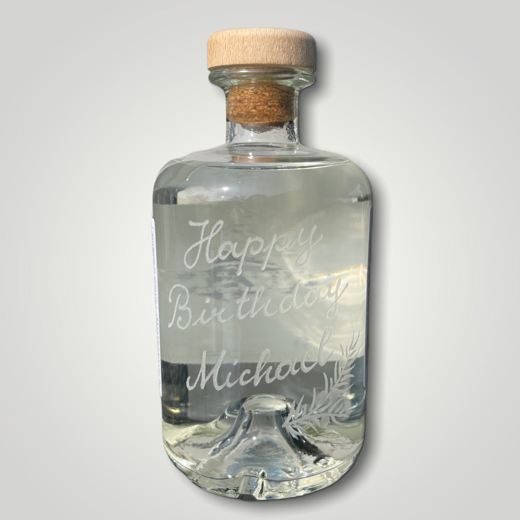 Classic Knysna Gin - der Geschmack Südafrikas