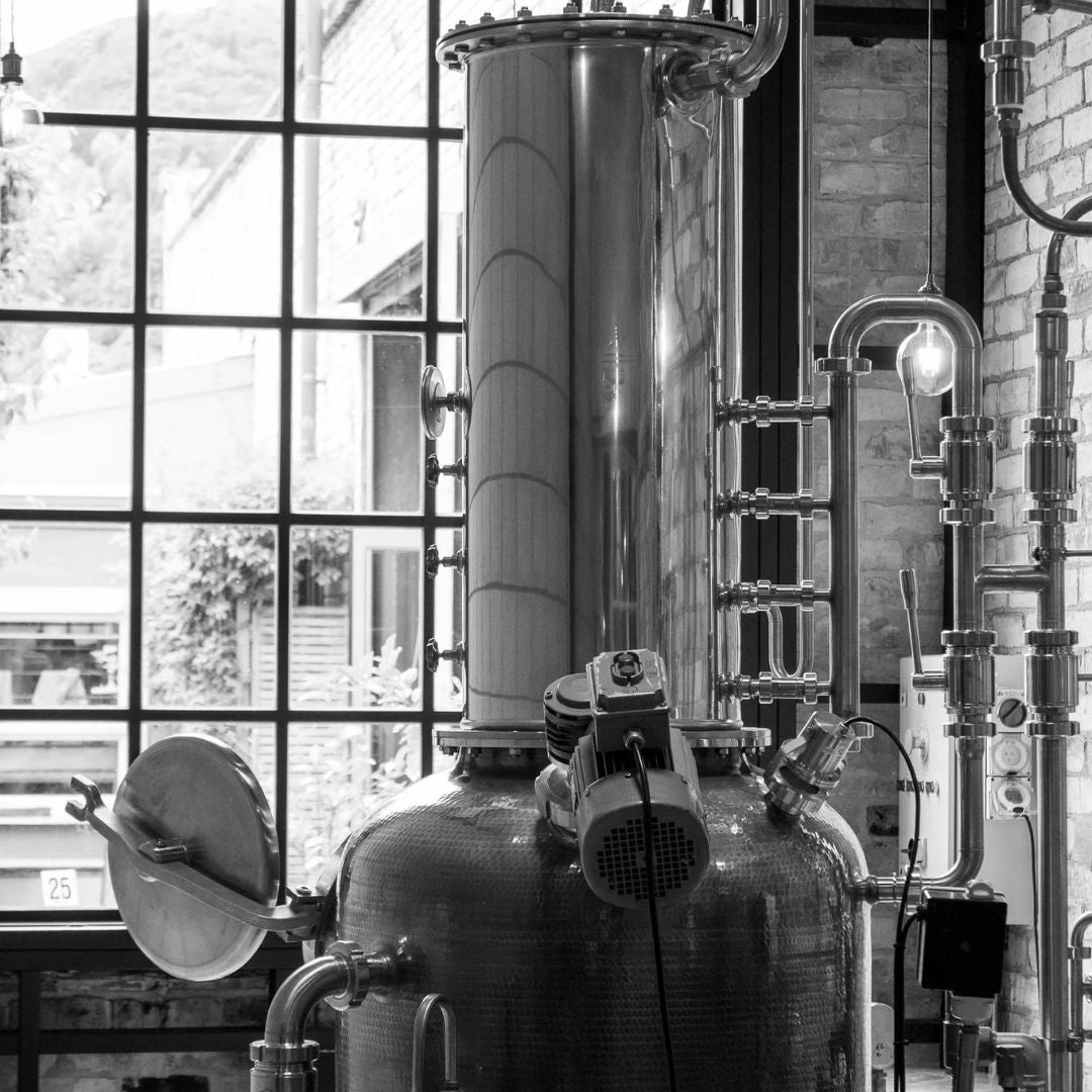 Awildian Coromandel Dry Gin - perfekte Harmonie aus der Wildnis Neuseelands