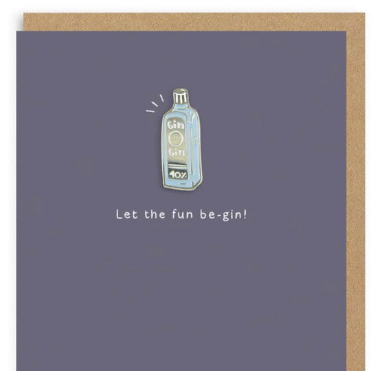 GIN & TONIC GESCHENKE-SET in edler Holz-Entdeckerbox - Glocal Gin