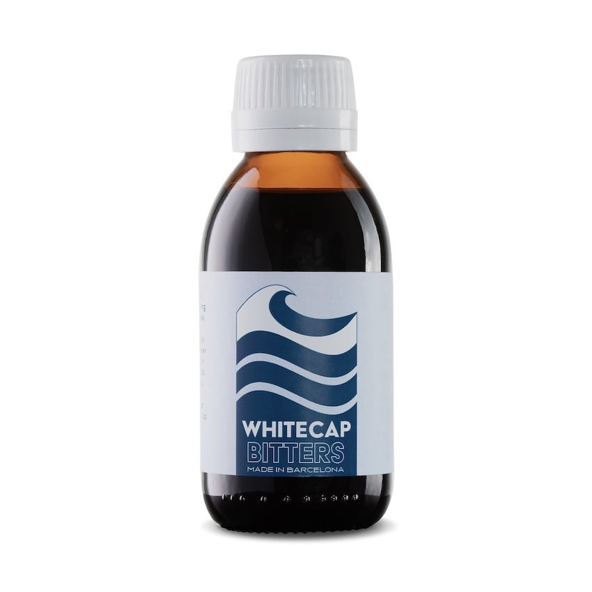Whitecap Bitters - der perfekte Partner für einen hard Seltzer oder Cocktail