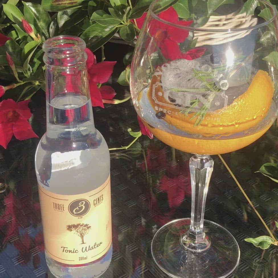 Nostromo Wine Gin - Wein meets Gin