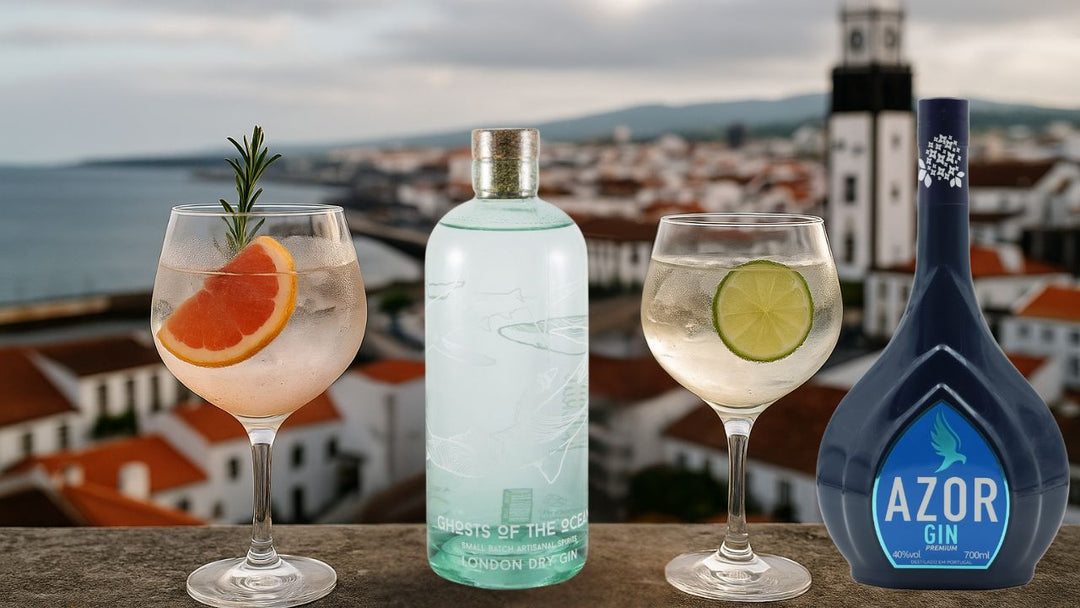 São Miguel & die Azoren-Bar-Szene – Zwischen Vulkanen & Atlantik