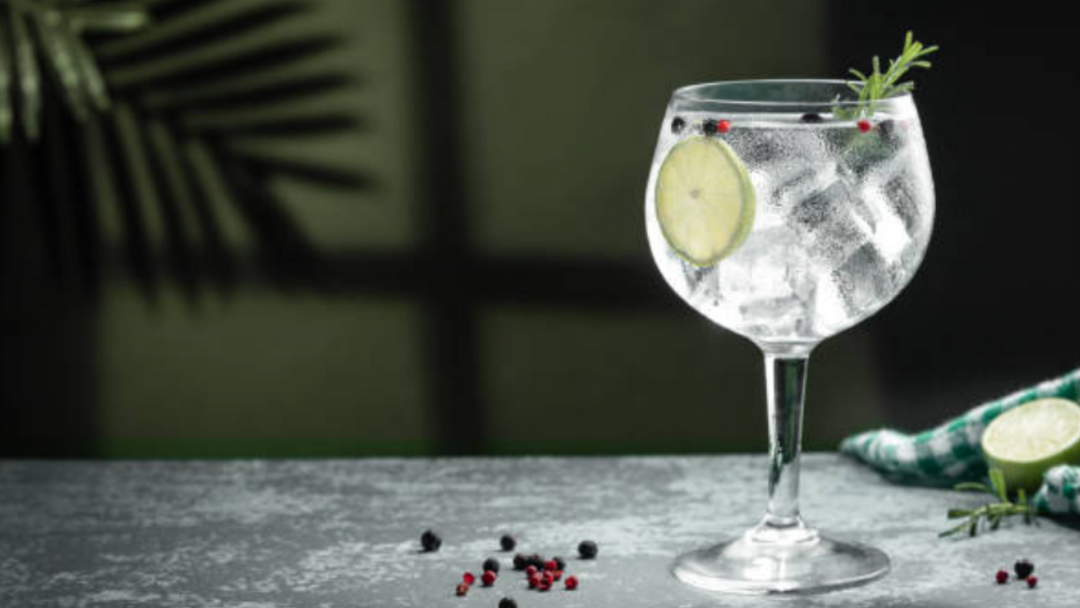 Die perfekte Gin-Verkostung: 10 Tipps für dein Genusserlebnis zuhause