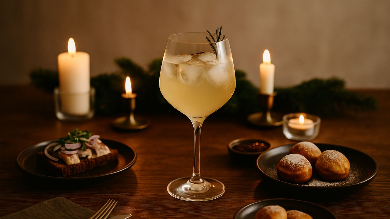 Traditionen & Kultur: Hygge, Wikinger & nordische Feste