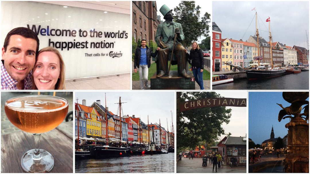 Reisebericht: Dänemark im Winter erleben