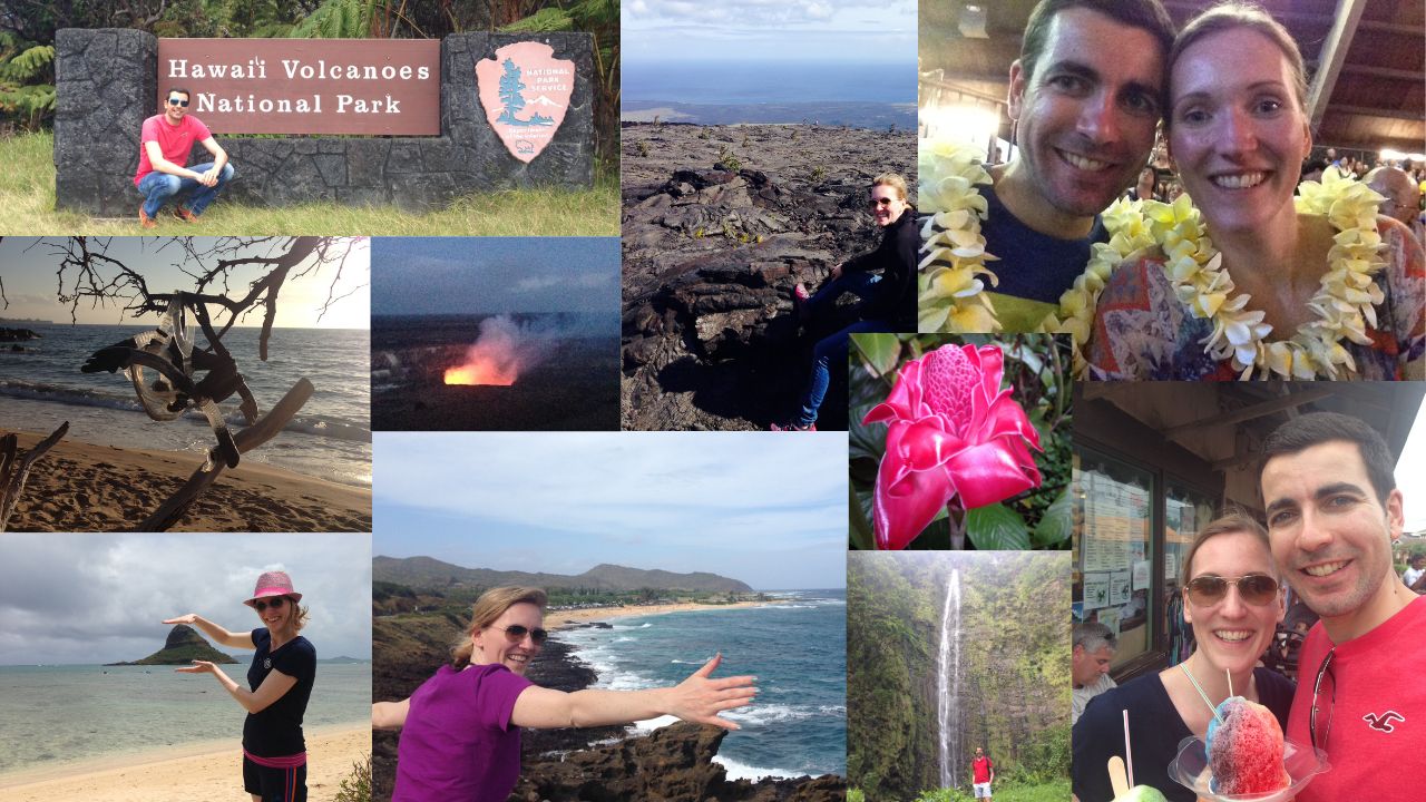 Reisebericht Hawaii – Inselhopping & Genuss