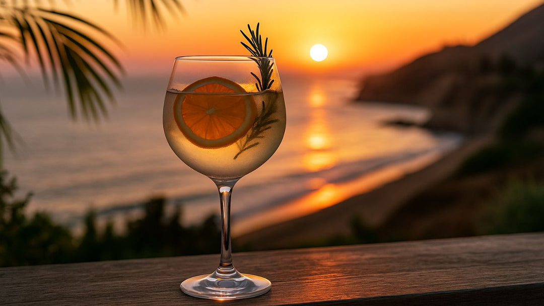 Kalifornien zwischen Surf, Wine & Gin – Lifestyle & Genuss im Golden State