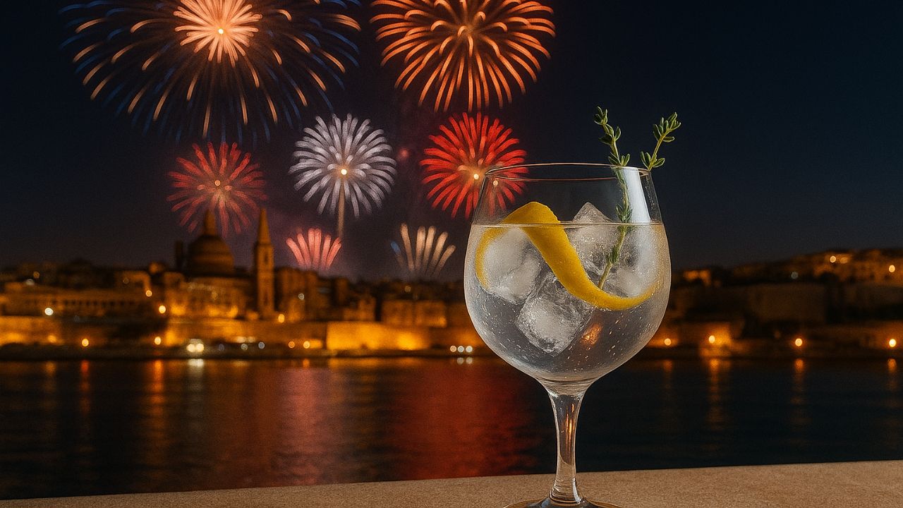 Malta feiern – Traditionen, Feste & Gin als Aperitif
