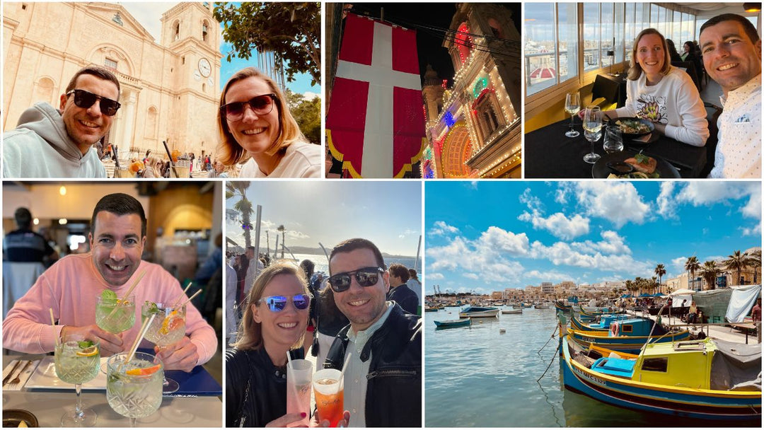 Reisebericht Malta – 5 Tage zwischen Valletta, Gozo & Comino