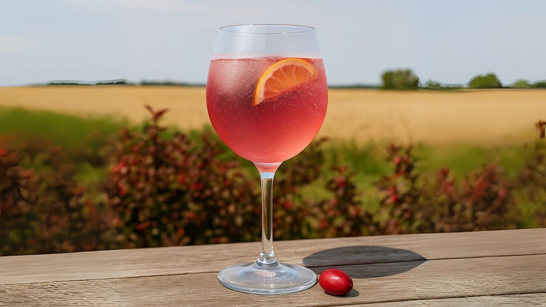Der ultimative Gin-Trend: Bitter Lemon erobert die Bars