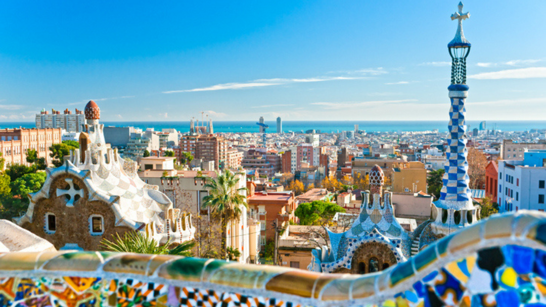 Gin-Liebhaber und Reiselustige nach Barcelona aufgepasst: Erfahre alles über die besten Gin-Bars in Barcelona
