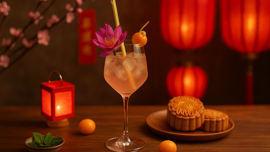 Traditionen & Feste – Wenn vietnamesische Kultur auf Gin trifft