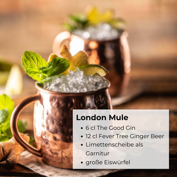 London Mule