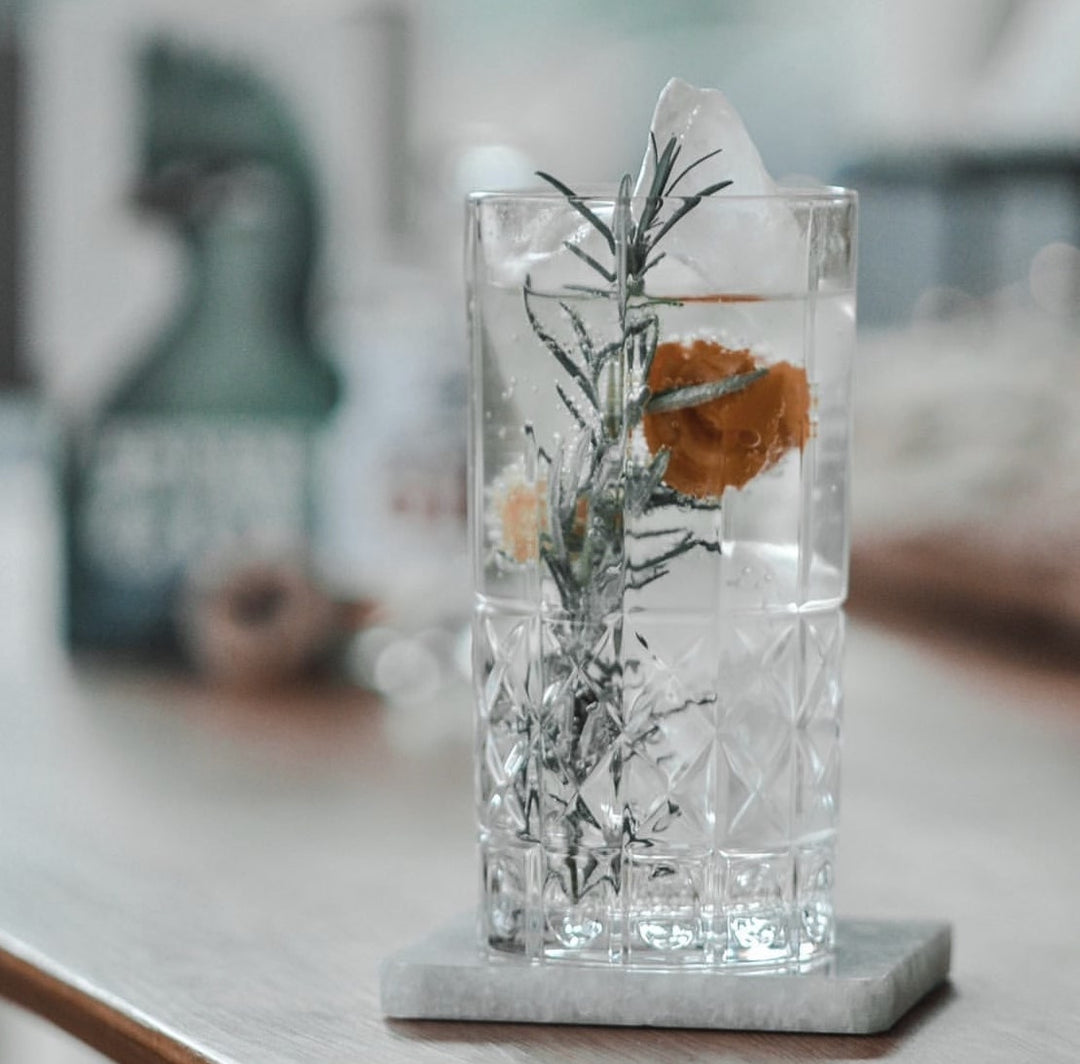 Knysna Gin - der Geschmack Südafrikas - Bundle Classic & Infused Gin