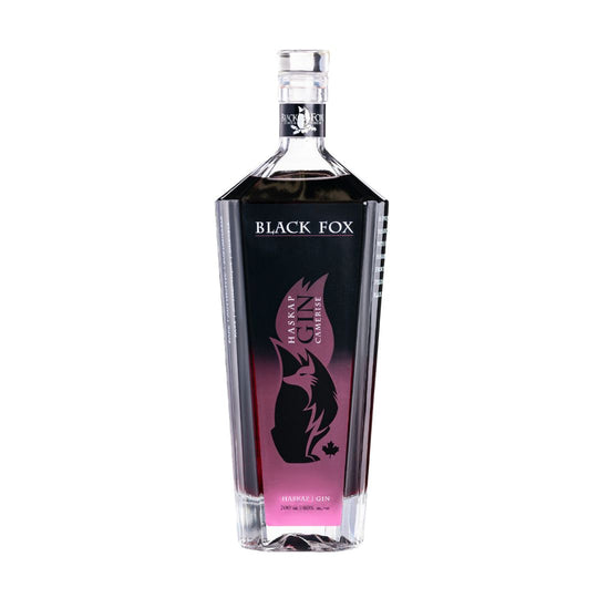 Black Fox, der Geschmack Kanadas - Bundle Dry, Cucumber & Haskap