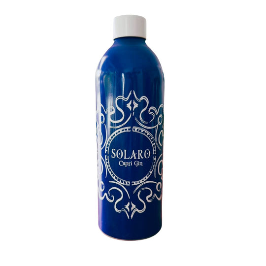 Solaro Capri Gin - Refill Bottle